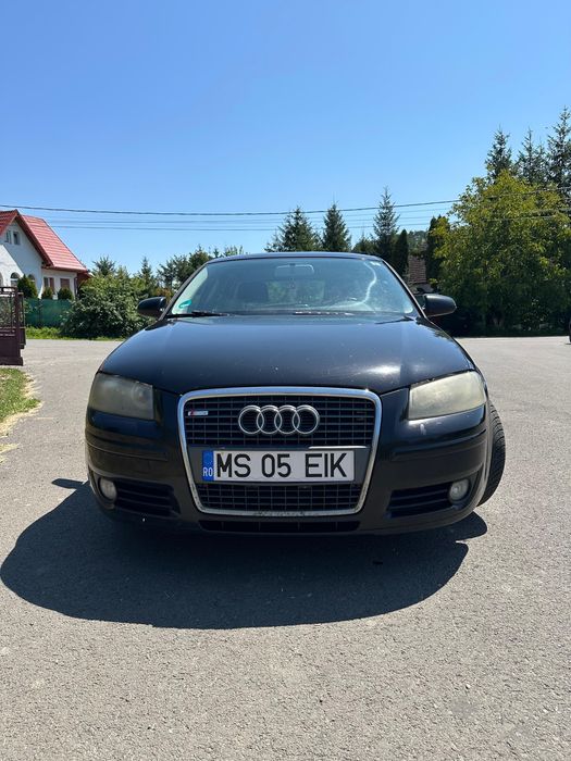 Audi A3 1.9 2006