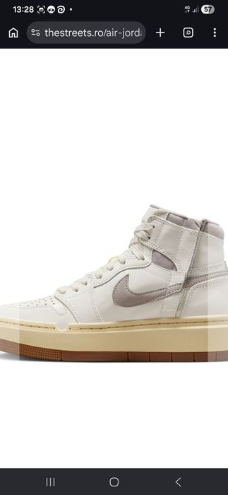 Jordan lifestyle-marime 42 women