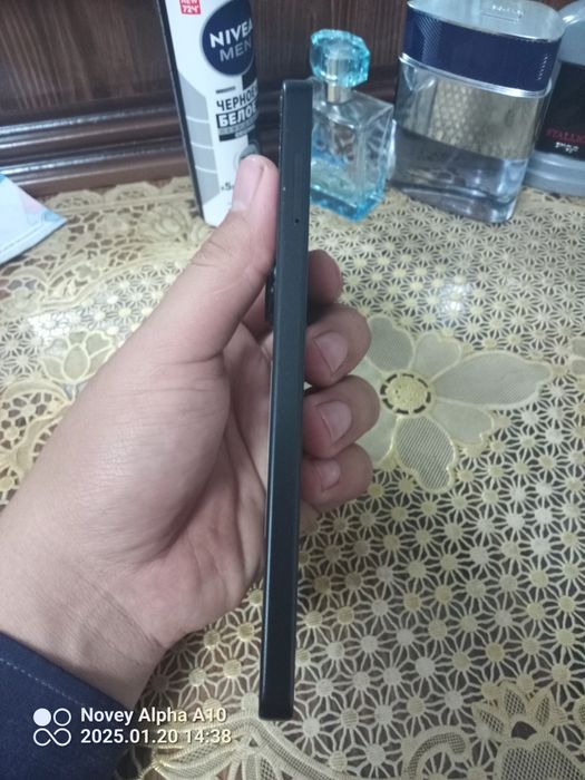 Redmi not 13 pro