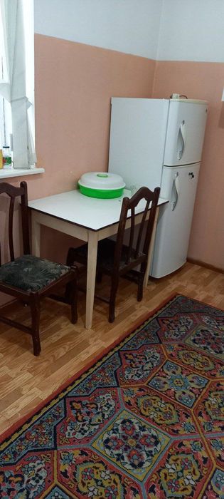 Квартира 2 комты Семьяга