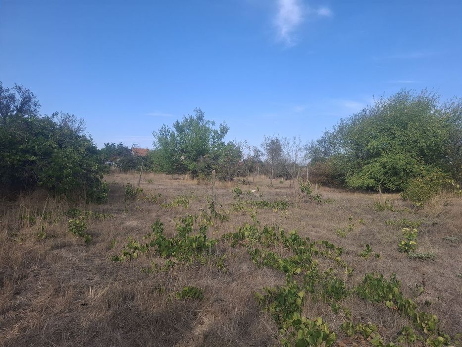 Парцел в Варна- площ 727 цена 24000