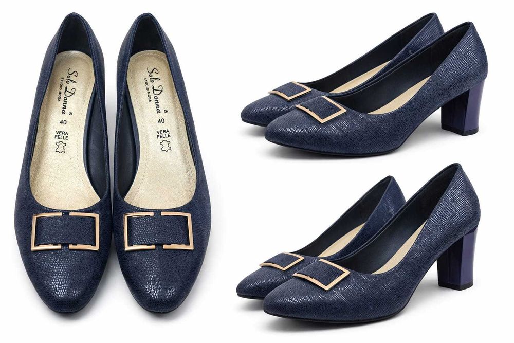 Pantofi dama  marimea 40