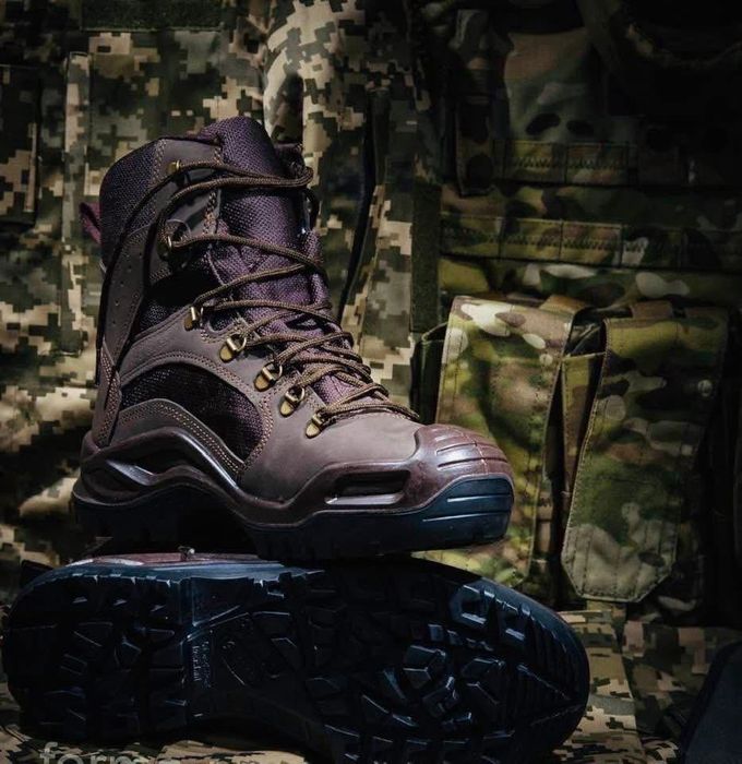 Кубинки Gore-tex мембрана+Подарък-Тактически Колан