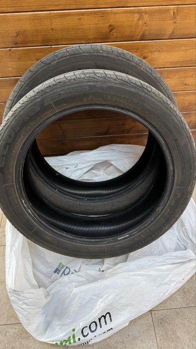 Летни гуми 175 60 19  BMW i3