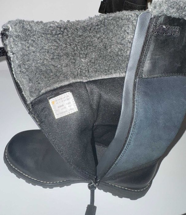 Cizme dama Timberland 8396R marimea 37