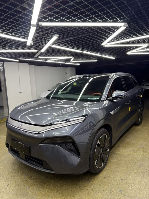 Byd tang 2025
