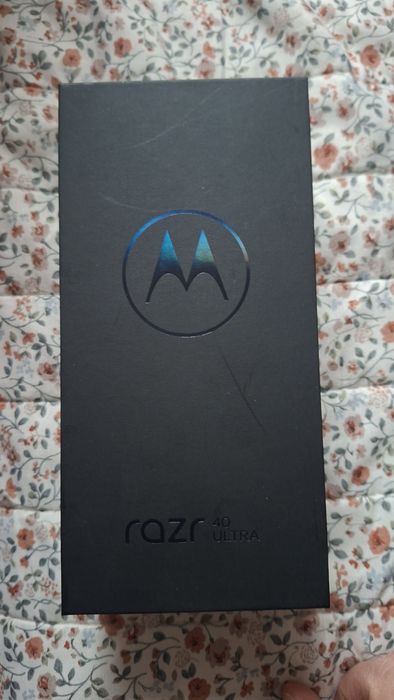 Motorola razr 40 ultra