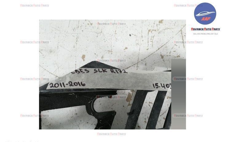 Suport Prindere Bara Stanga original Mercedes-Benz  SLK-Class  R172 [2