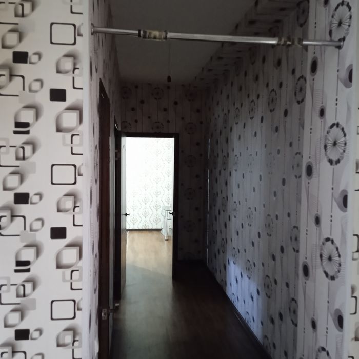 Срочно продам квартиру 2комнатная