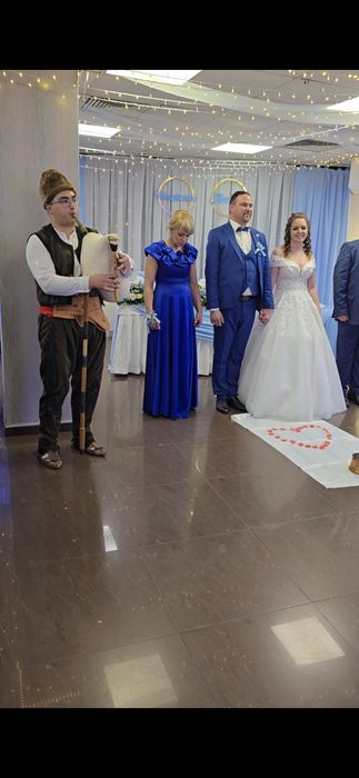 Гайдар за вашия повод!