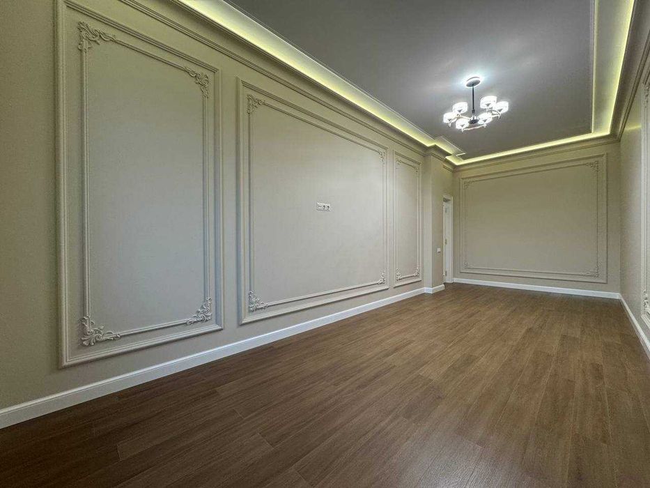 3-комн. квартира 105 м², ул. Чехова, 3/10/10, новый евроремонт