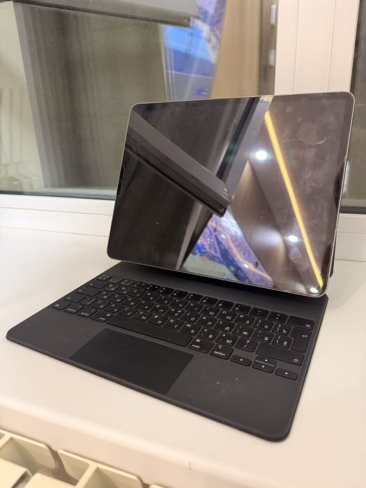 Ipad Pro 6 gen 13” 2TB