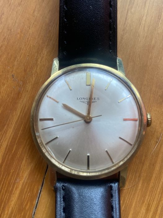 Ceas Longines mecanic