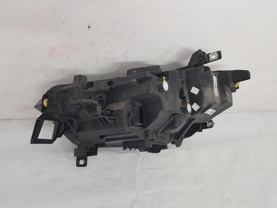 Far dreapta Full Led VW ID3 dupa 2020