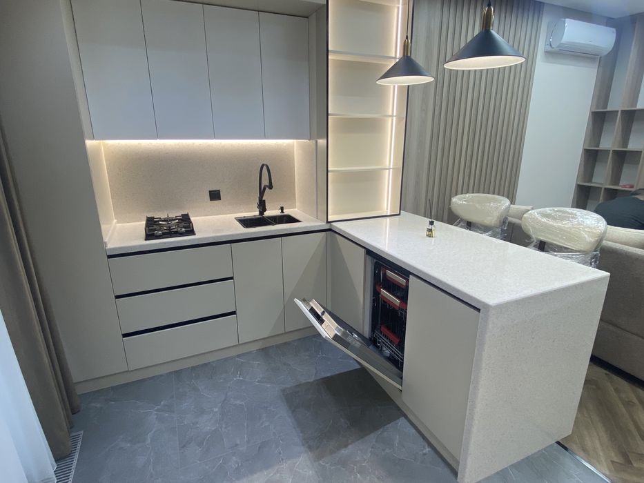 Seul Mun жк Кислород аренда узимники