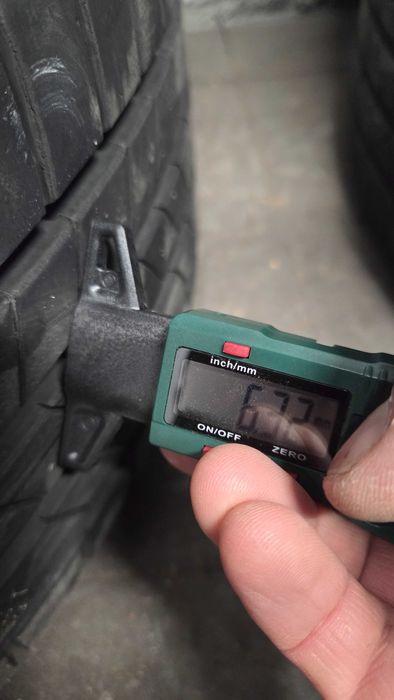 Летни гуми 225 45 18 Bridgestone turanza 005