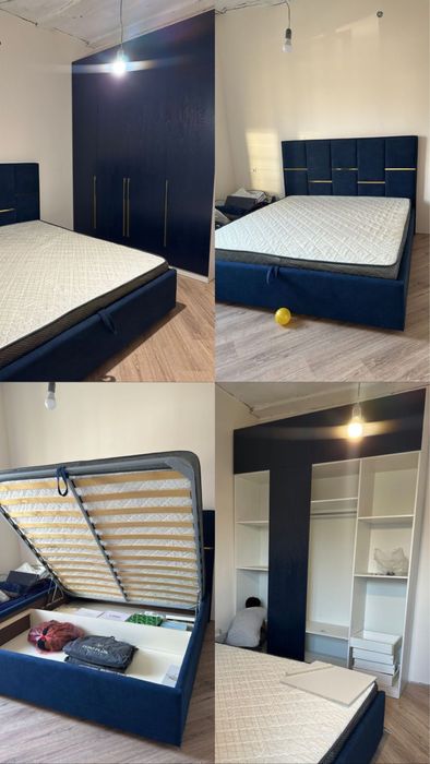 Спальный гарнитур