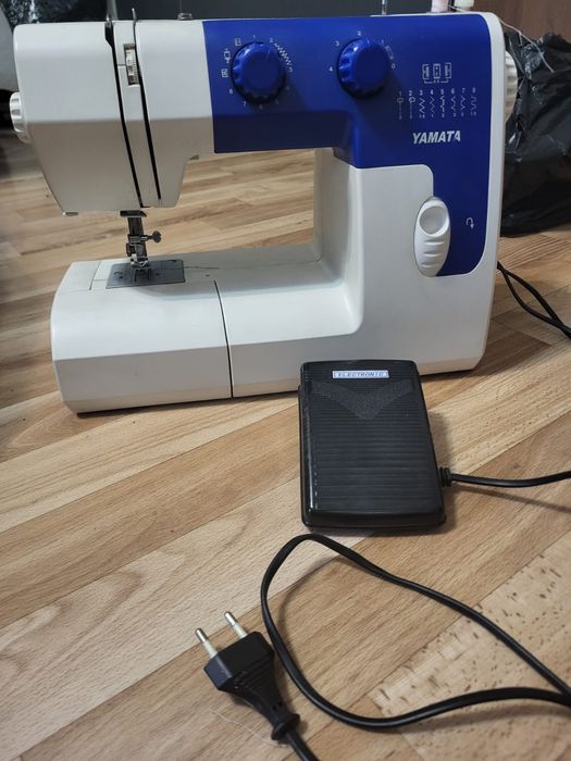 Швейная машина .Оверлок