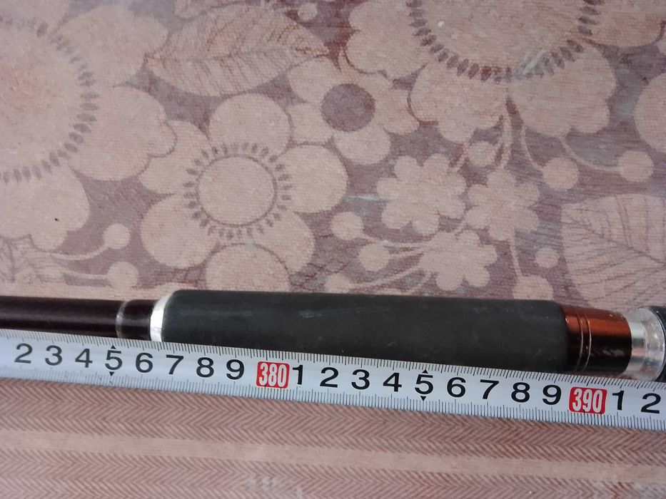 Карбонови въдици рибарски пръти