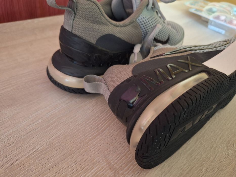 Маратонки Найк Nike Air Max