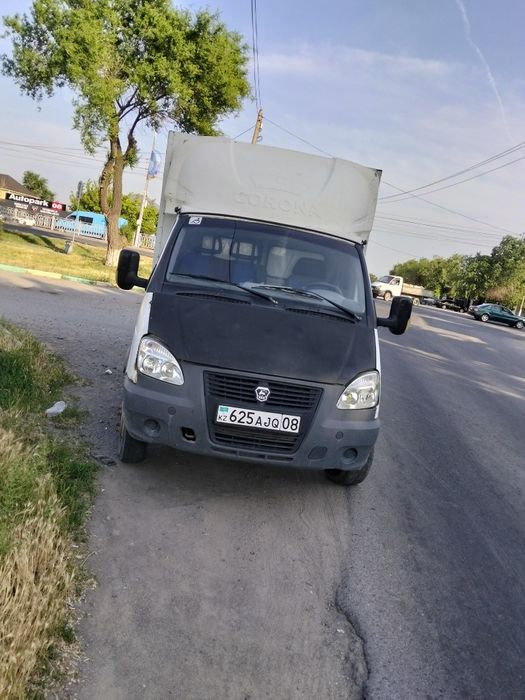 Грузоперевозки и даставка