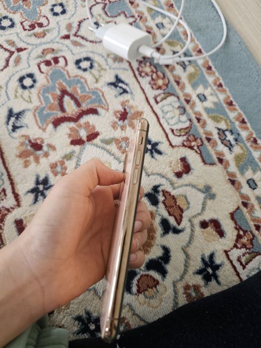 Обмен iphone xs на samsung a53