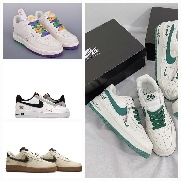 Nike Air Force 1