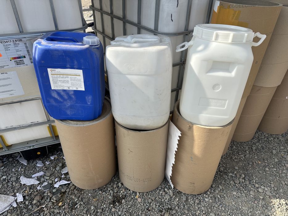 Картонные тубы втулки