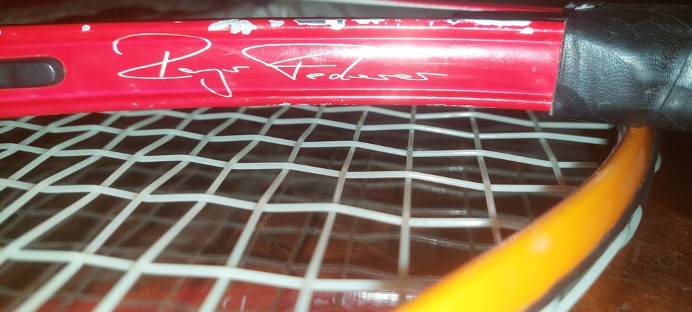 Тенис ракети за дете 6-8 г