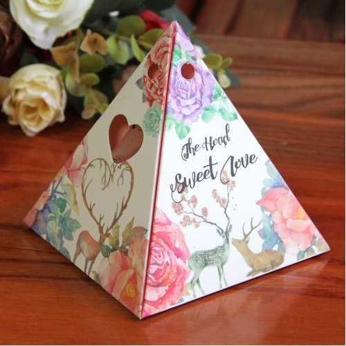 Подарочная упаковка