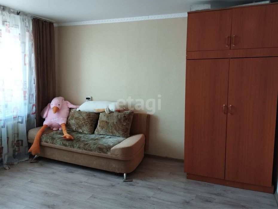 Продам 2-х комн в общежитии