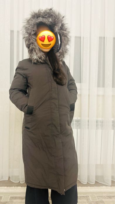 Сырт киім. Куртка