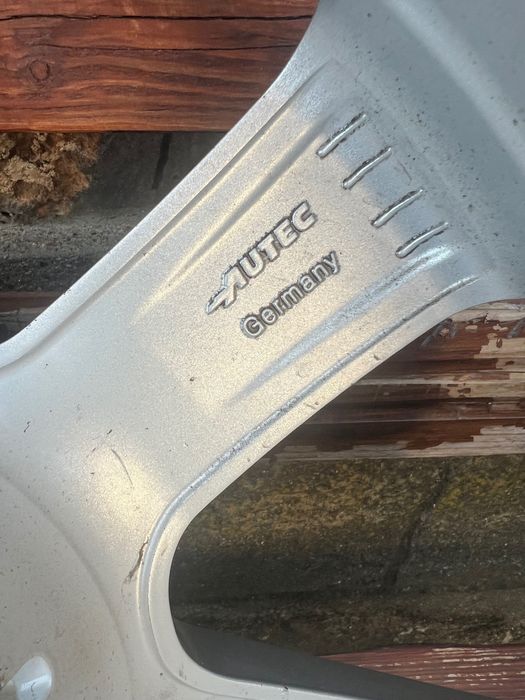 Джанти 18 5х108 Аутек Djanti 18 5x108 Autec Originalni