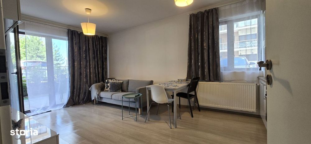 Class Park Targoviste, vanzare apartament 3camere/gradina/ loc parcare