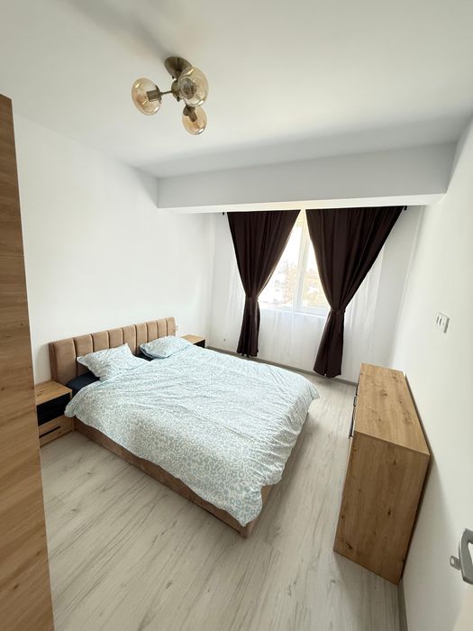 Apartament de închiriat