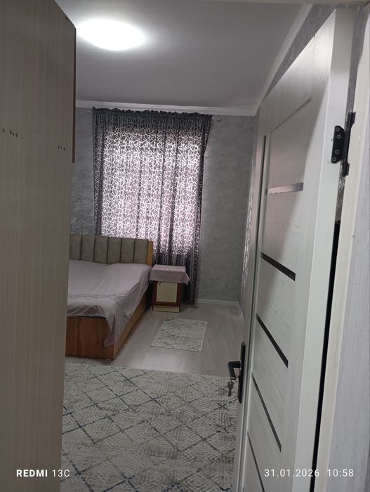 Tayyor Subsidiyali kvartira sotiladi Eko shaharda