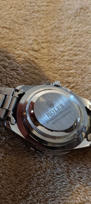 Ceas mecanism quart nou