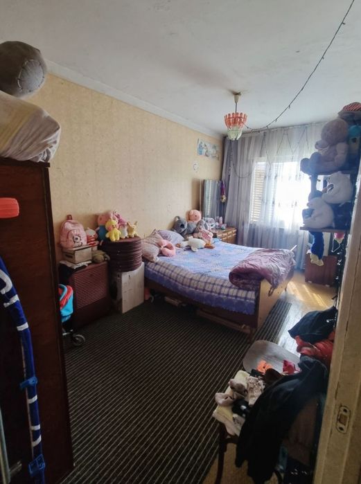 Юнусабад 16, 5/1/5 УлУчШеНкА Неторец Балкон 6 на 2 Средний Ремонт