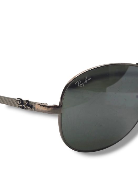 Ray-Ban слънчеви очила