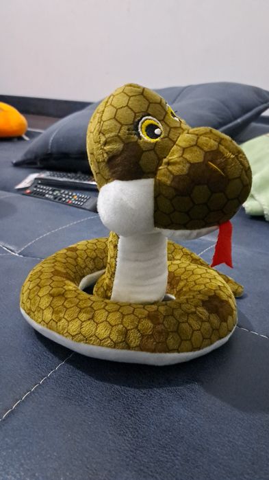 Мягкие игрушки для детей