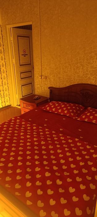 Аренда участка 10 ком готовый хостел Яккасарой