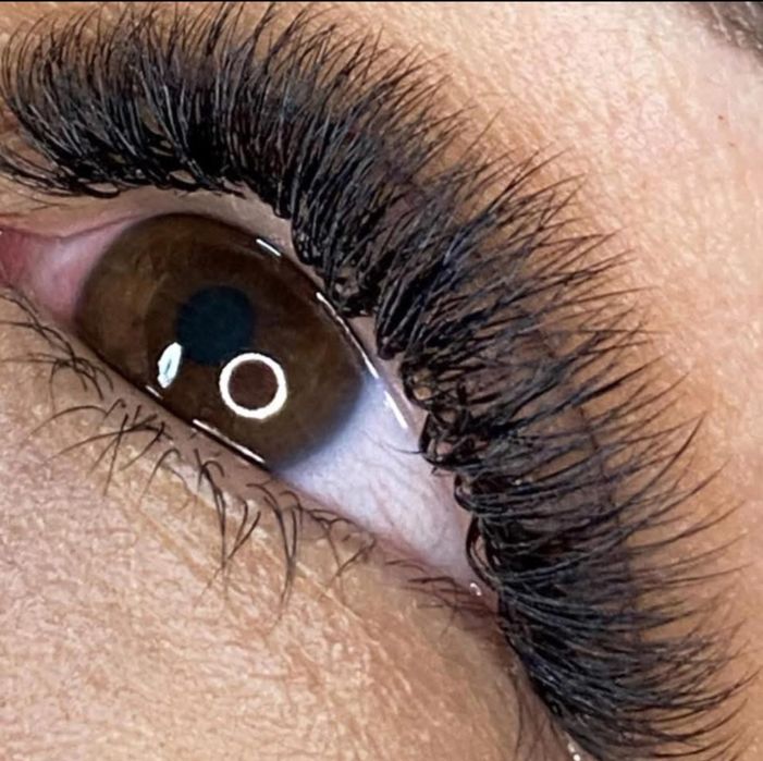 Extensii de gene fir cu fir 1D-4D Aplicare