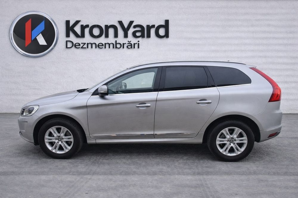 Dezmembrari dezmembrez  Volvo XC60 Facelift 2.4 D 2013-2017  D5244T12