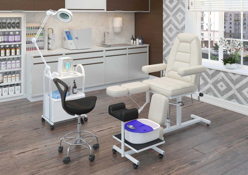 *Козметично оборудване на ниски цени - наличност - изплащане