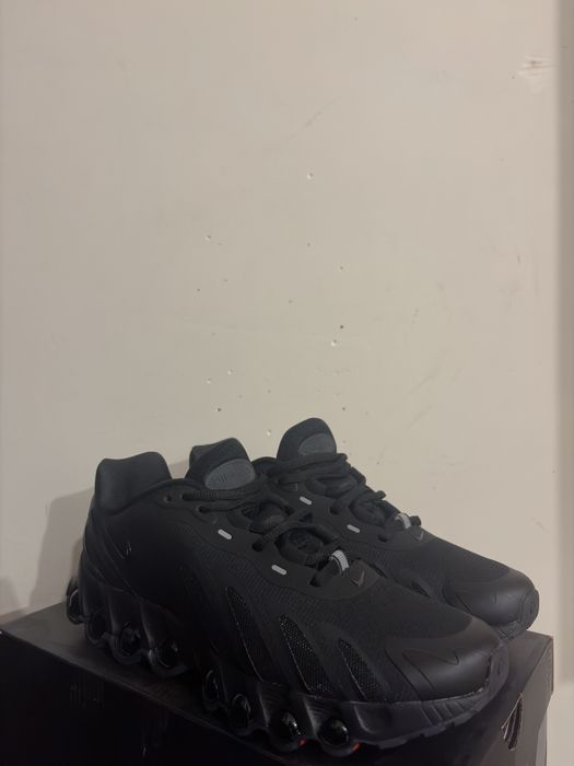 Nike Air Max Dn 8 Black - 42,43,44,45