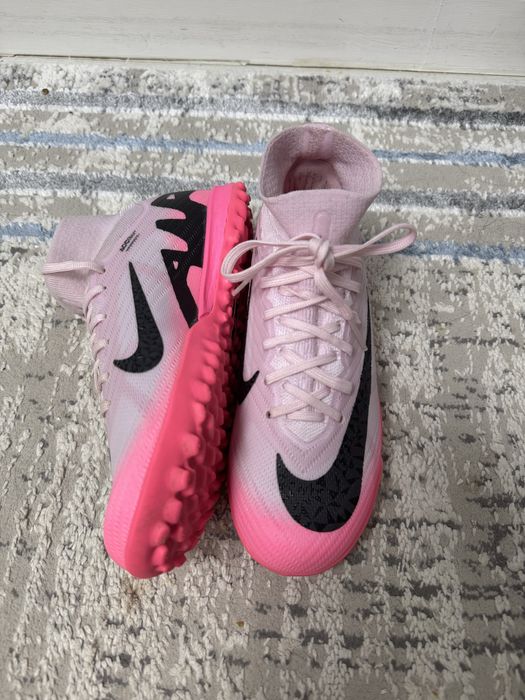 Сороконожки Nike 15 elite Sg-pro