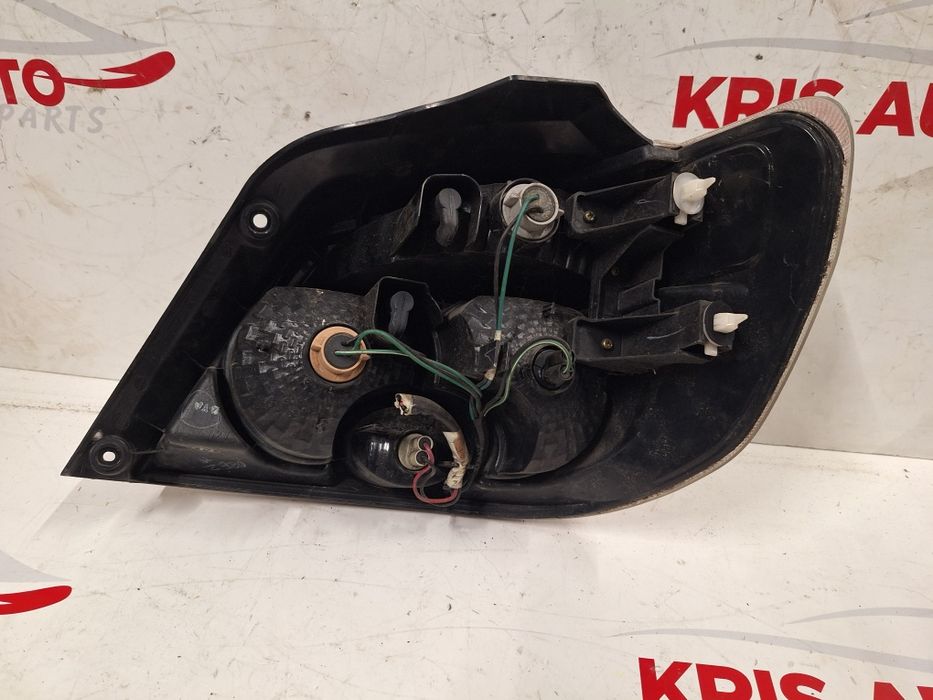 Ляв стоп Mitsubishi Outlander II / Мицубиши Аутлендър 2008г.