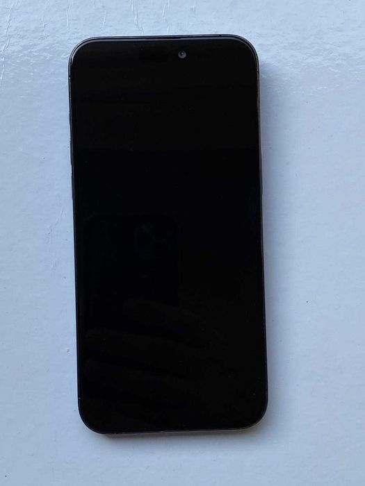 Iphone 15 Pro Max 256 gb
