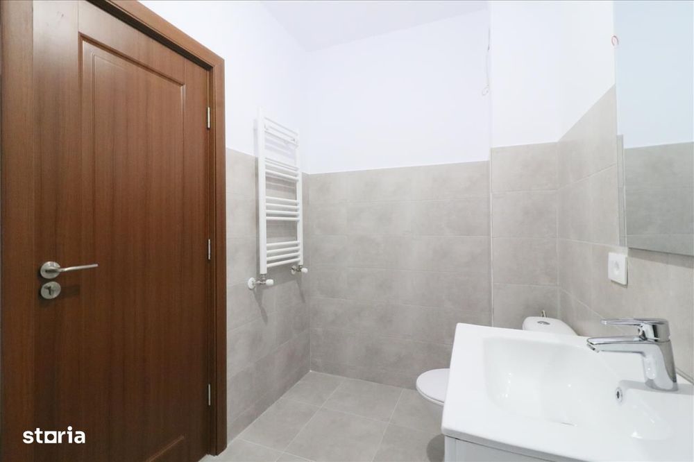 Apartament 4 camere | 89 mp | Pacurari | Bloc nou 2025