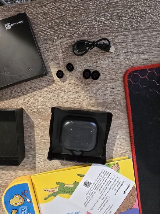 Samsung Galaxy buds 3 pro 1/1